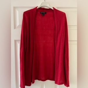 Women cardigan, Size L